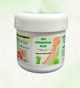 GEL CIRCUVENA FLEX